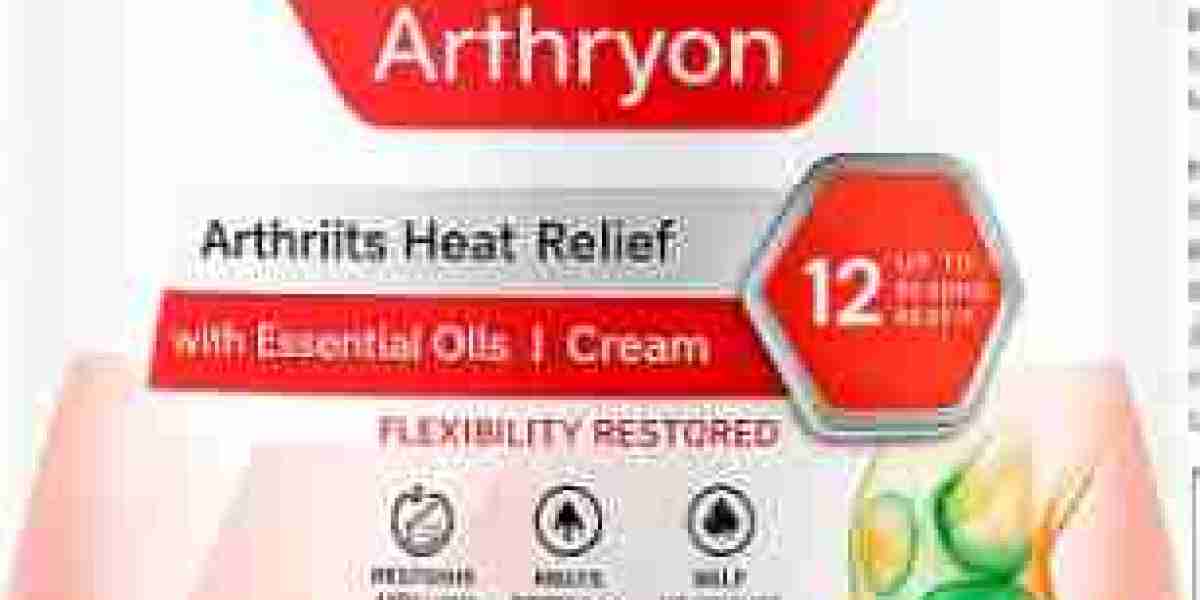 How often should Arthryon be applied?