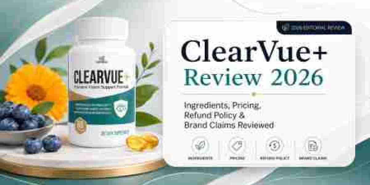 Is Nutrova ClearVue suitable for daily use?