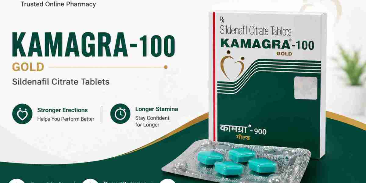 Is Kamagra 100mg Effective for Erectile Dysfunction?