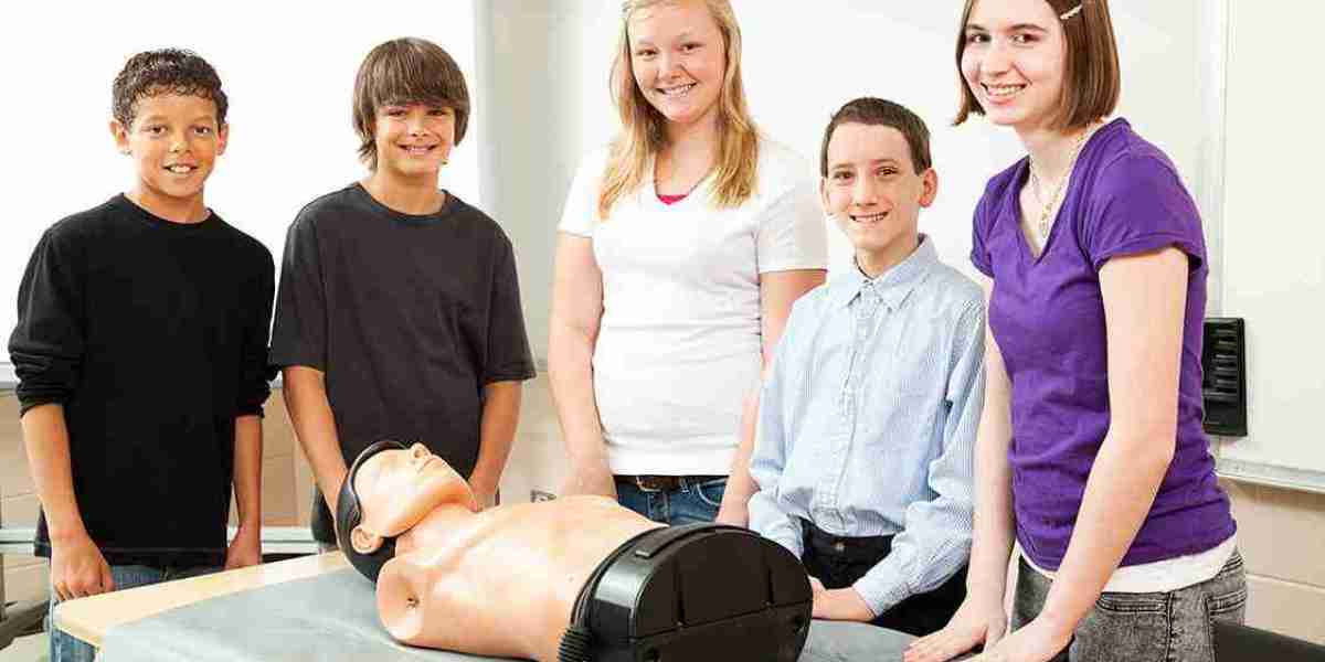 CPR Augusta: Build Life-Saving Skills That Make a Difference