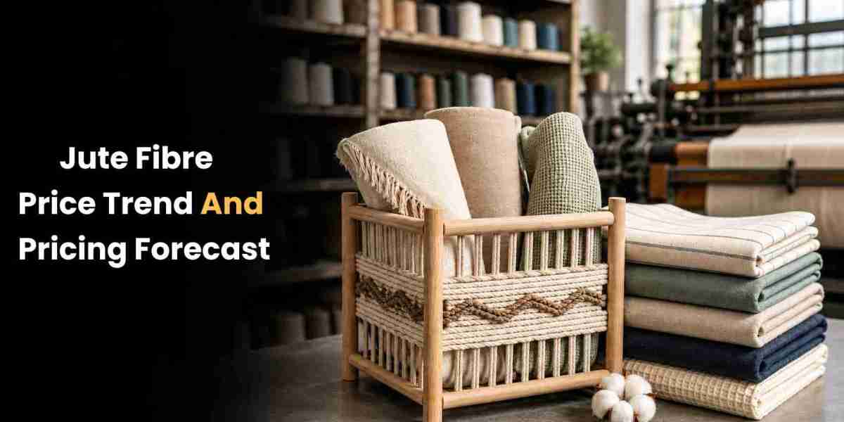 Jute Price Trend Q2 2026 | Latest Price Trends, Forecast, Chart, Prices and Index in India
