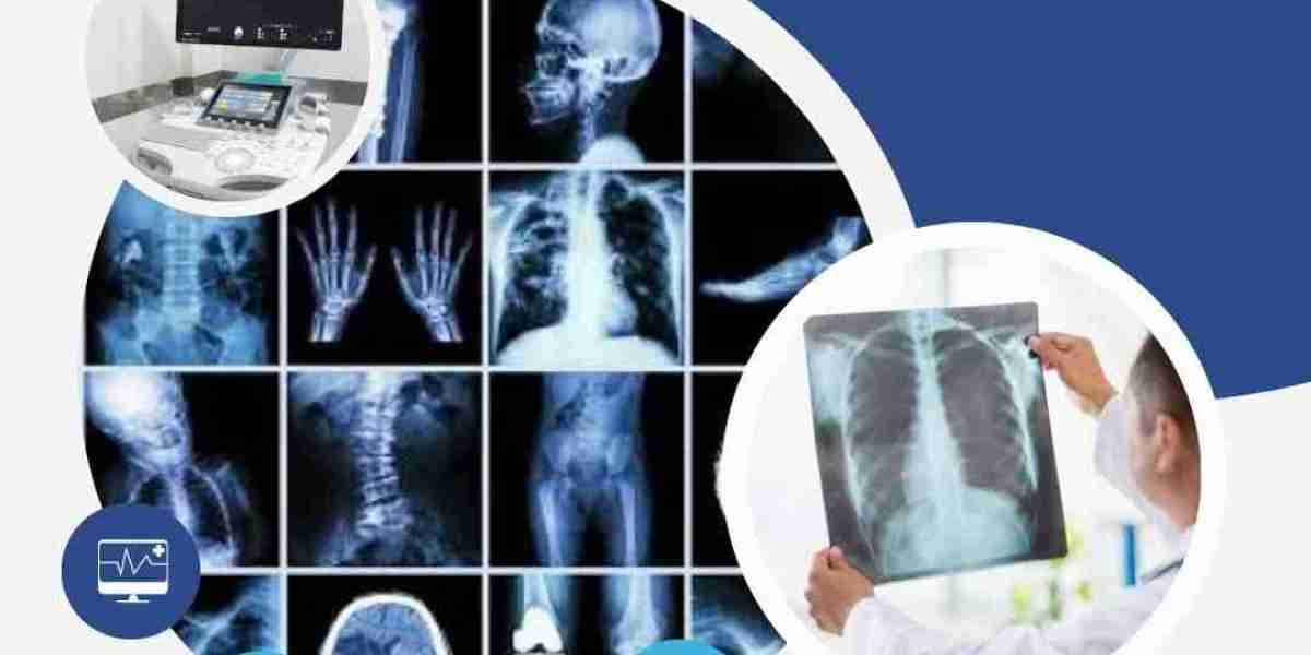 X ray Mickleham : Fast, accessible, and accurate diagnostic imaging for the Community