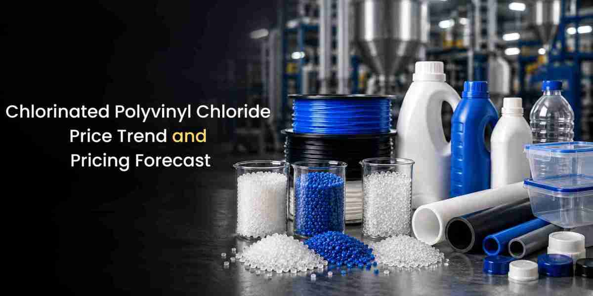 CPVC Price Trends, Forecast, Chart, Prices And Index – Q2 2026