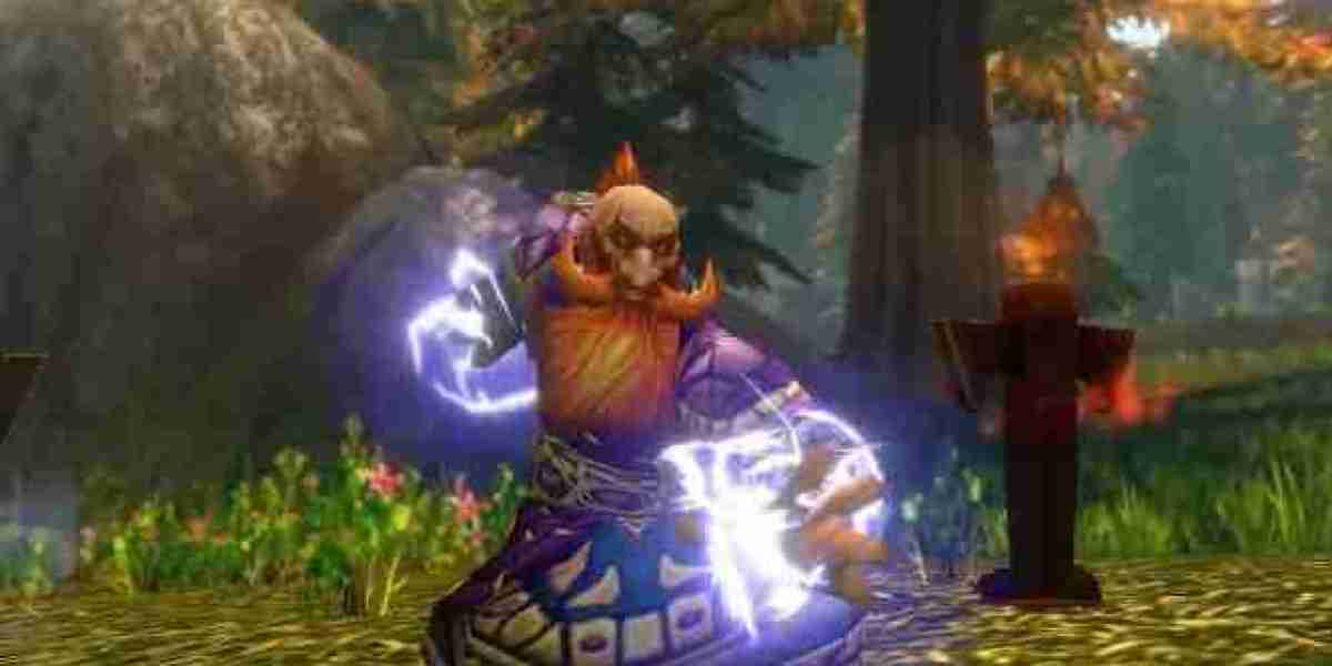 WoW Forever: Blizzard Confirma Teste Grátis e Extensão do Beta