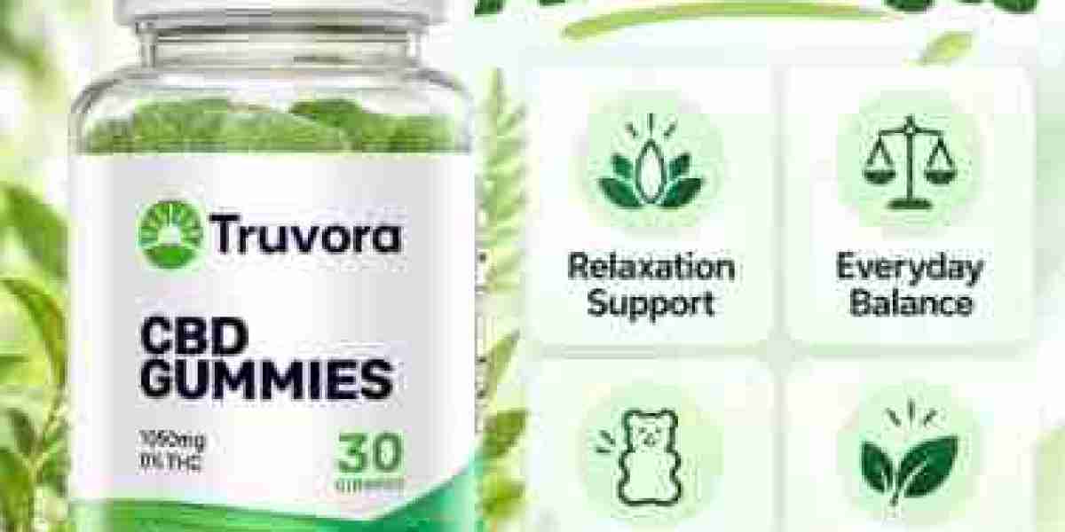 Truvora: It Helps Improve Your Overall Wellbeing