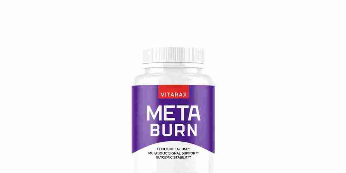 Meta Burn Review – Discover Its Ingredients, Features & Potential Benefits