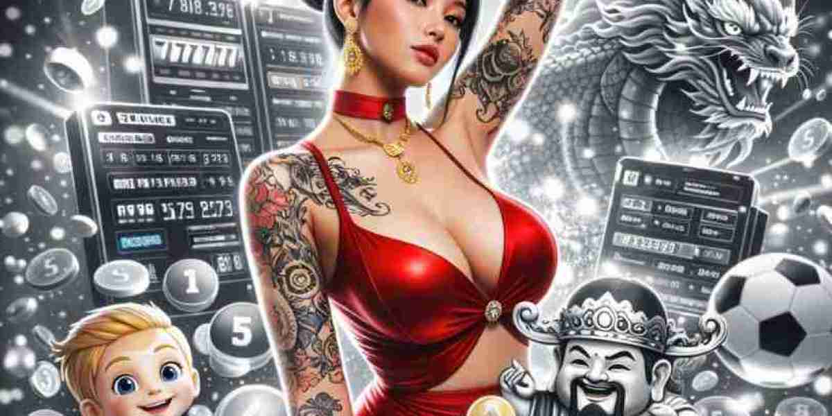 Popular Reasons to Explore Congtogel Online Slots