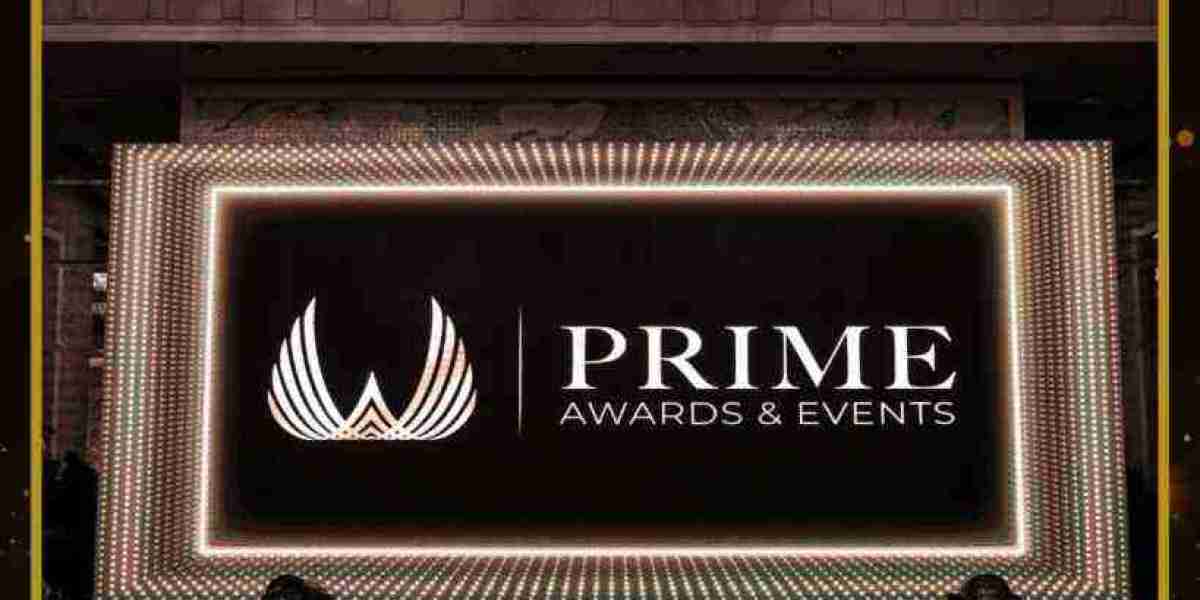 International Prime Awards 2026: Celebrating Success Through Prime Events