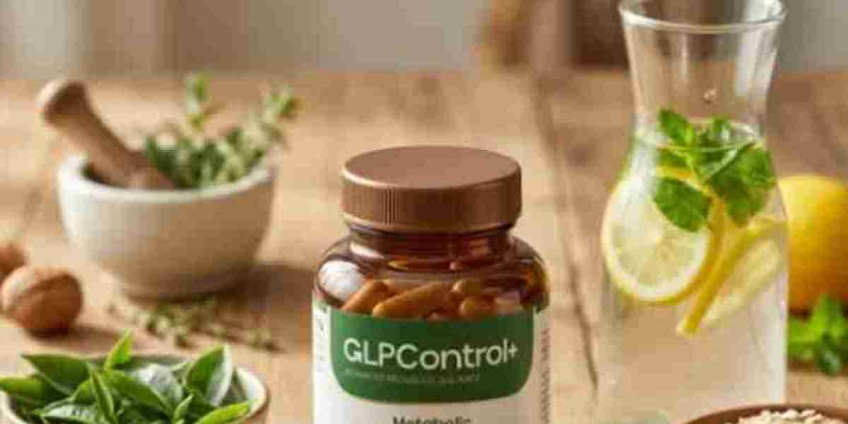Quelle est la dose recommandée de GLP Control Plus ?