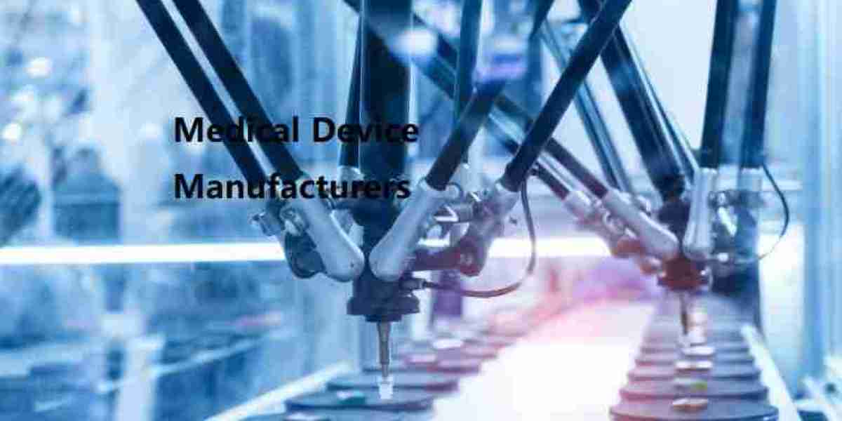 Medical Needle Suppliers by INIMD