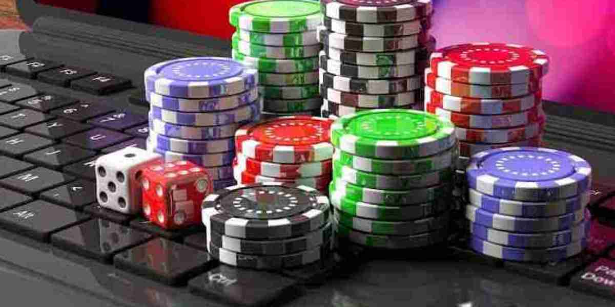 Online Betting: Researching A digital Tools, Marketplace Increase, in addition to In charge Taking part