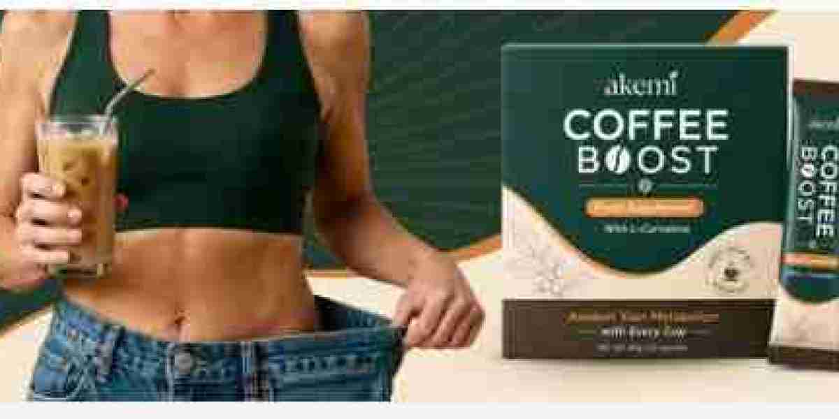 Akemi Coffee Booster: Know Its Daily Use and Results