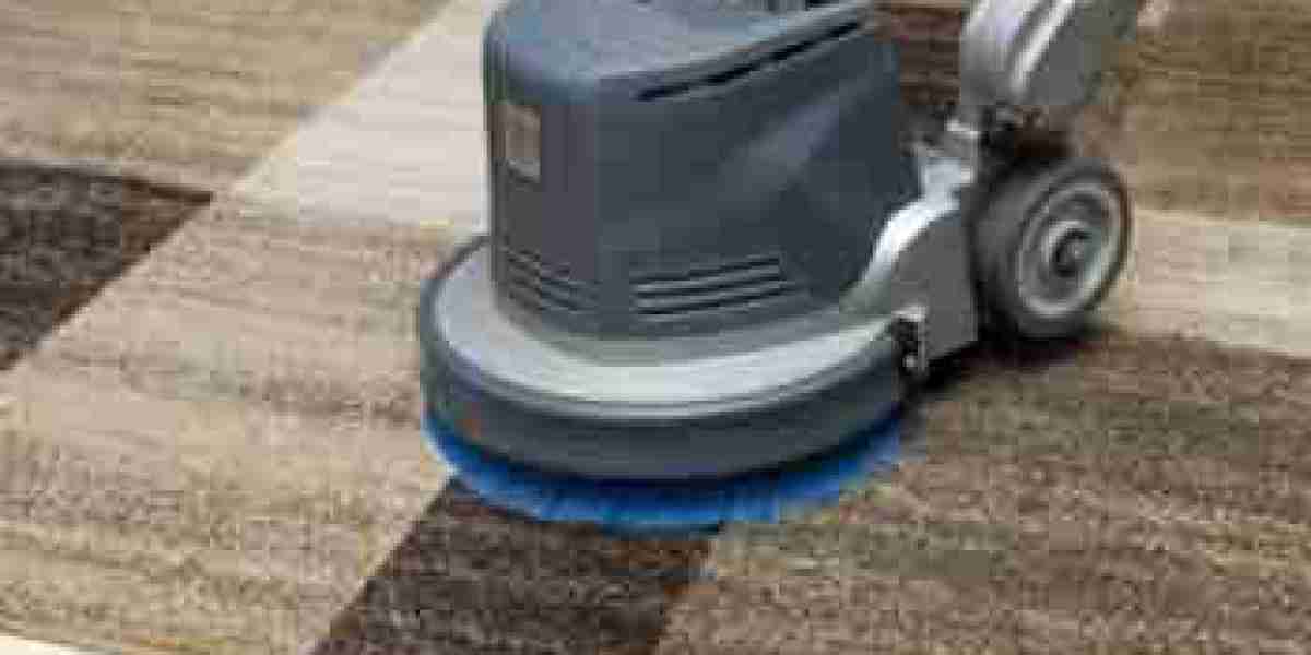 Carpet Cleaning Services for Properties With Mixed Carpet Conditions