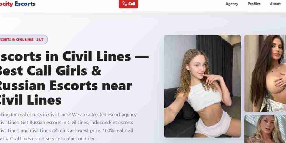 Rohini Escorts: Local Information and Visitor Guide