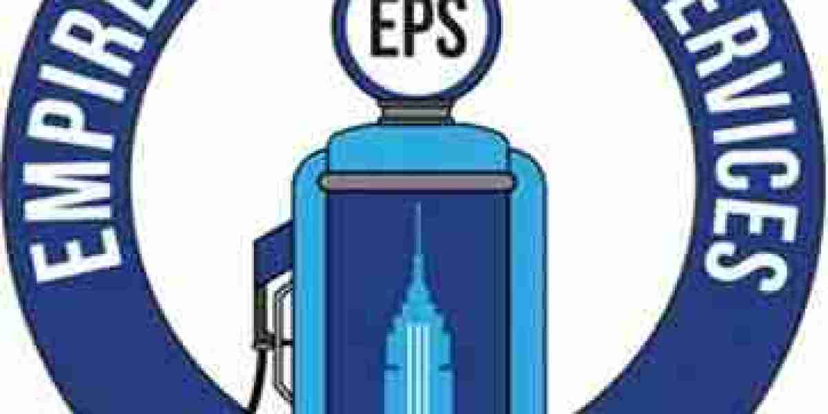 petroleum equipment repair