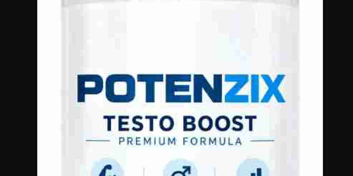 Potenzix-recensie 2026: Wat kopers moeten weten