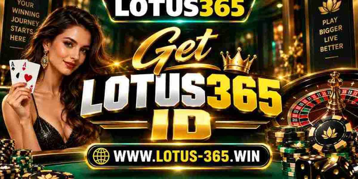 What to Know About Lotus365 Login Before Using Lotus365-Win