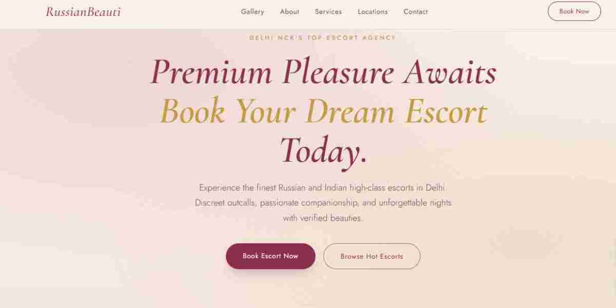 Greater Kailash Escorts: Local Information and Visitor Guide