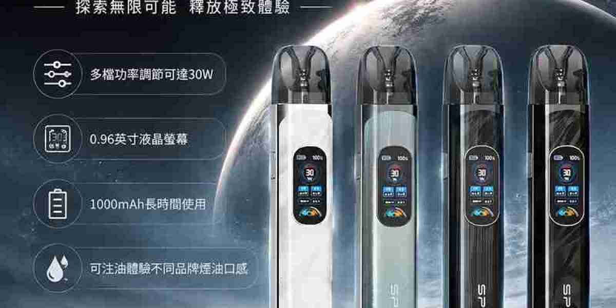 注油式電子煙的法律法規與使用限制，該注意什麼？