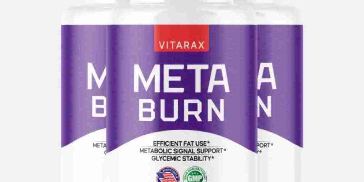 What Is Meta Burn? A Complete Guide to This Weight Management Supplement