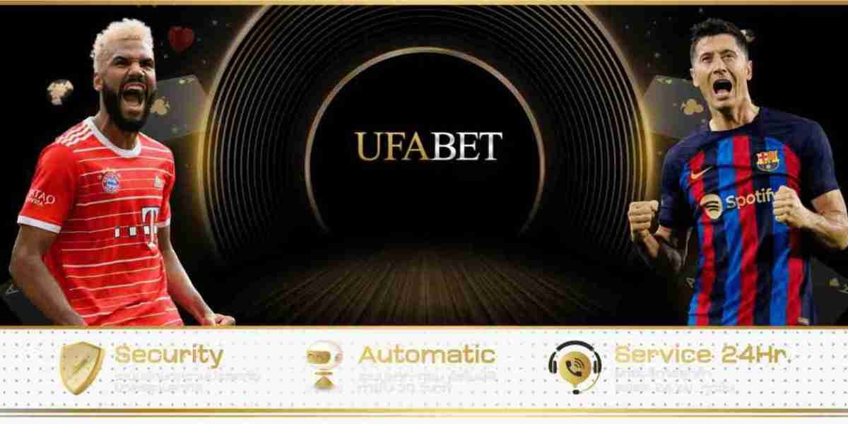 UFABET กับการติดตามข่าวฟุตบอลและการใช้งานแพลตฟอร์มออนไลน์