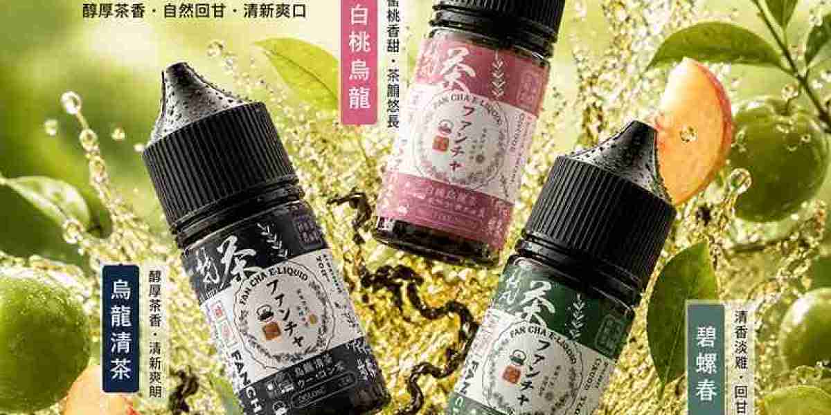 日本煙油使用禁忌與注意事項，讓你不踩雷