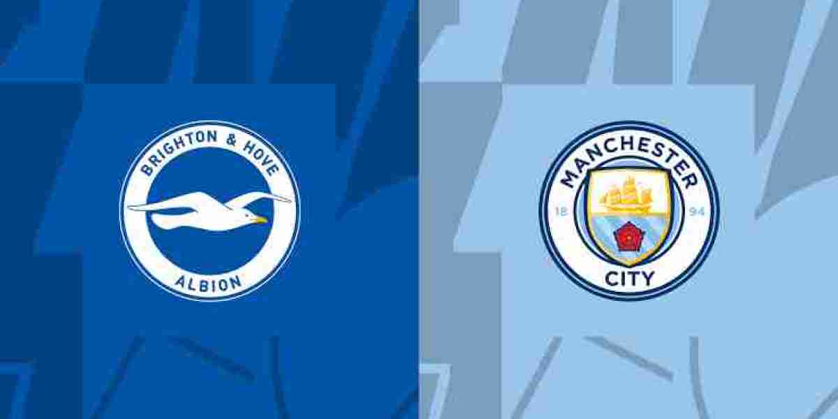 Soi Kèo Xiên & Tỷ Số Man City vs Brighton (31/10) - Vegas79