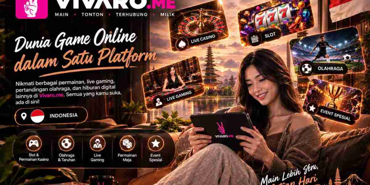 Odds Minimum dan Gabungan Pilihan Taruhan dalam Penawaran Olahraga vivaro.me untuk Indonesia