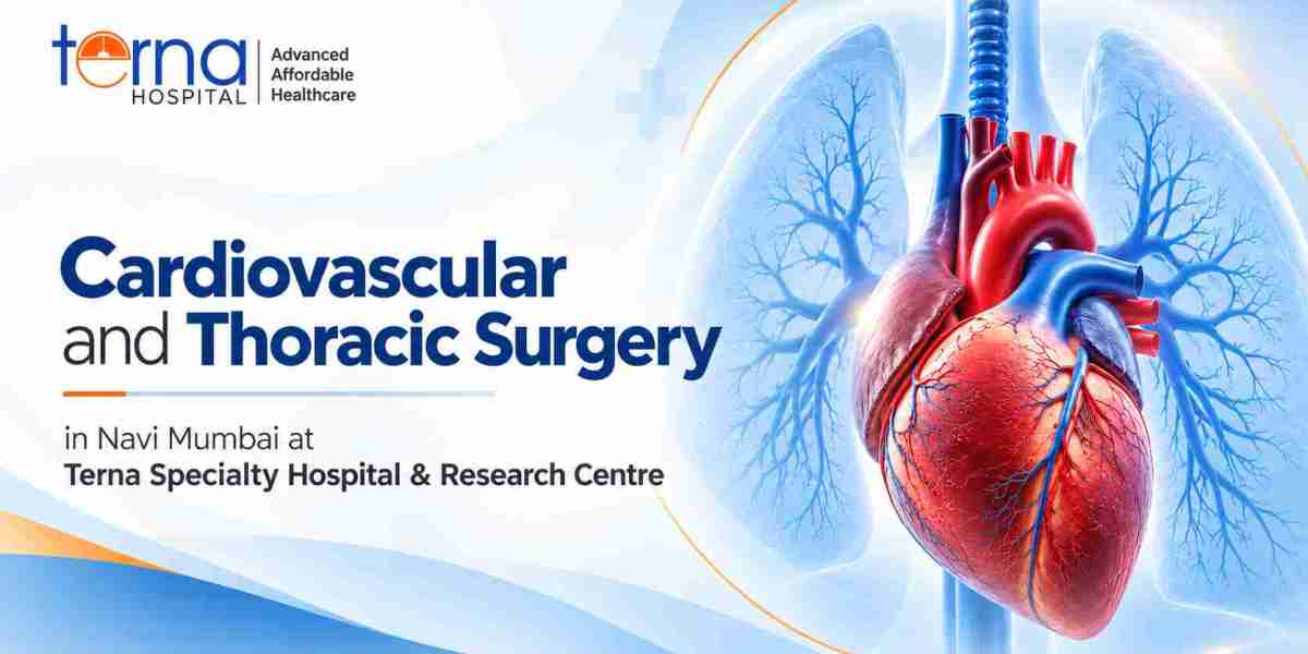 Recovery After Cardiovascular and Thoracic Surgery: Essential Patient Guidance
