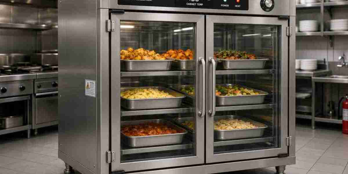 Commercial Food Warmer: A Practical Guide to Choosing the Right Equipment for Your Business
