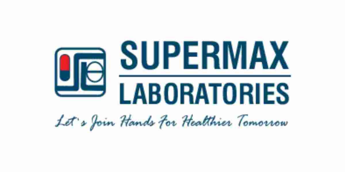 The Science of Manufacturing Decisions: Building a Stronger Pharmaceutical Business - Supermax Laboratories