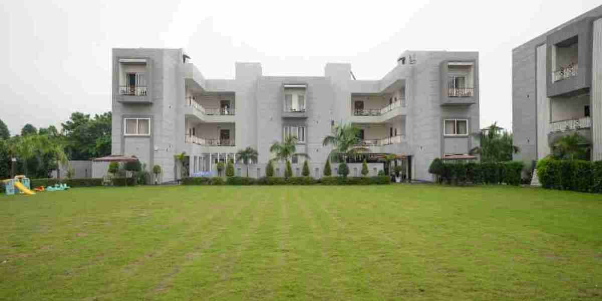 How to Choose the Best Hotel in Jim Corbett for Your Next Holiday
