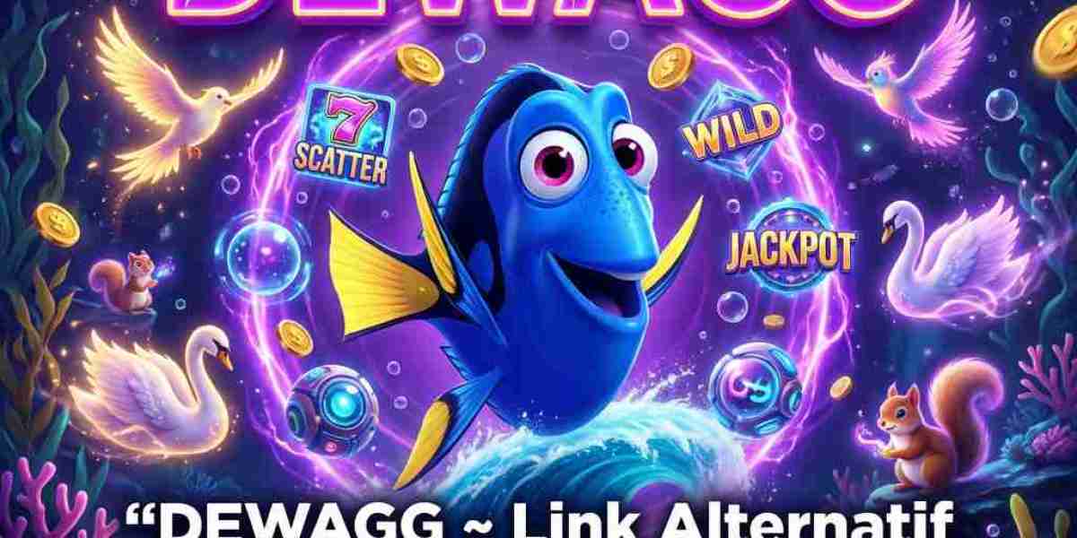 Why DewaGG Is Gaining Attention in the Digital Gaming Market