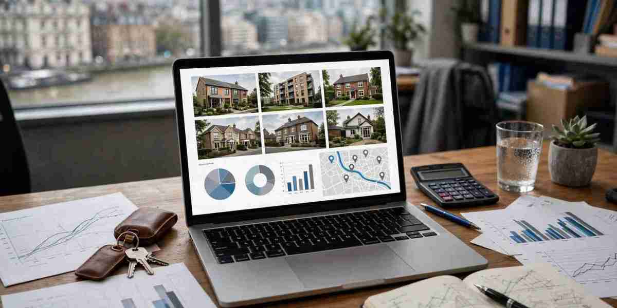 Property Tax Accountant London: A Practical Guide for Property Owners and Investors