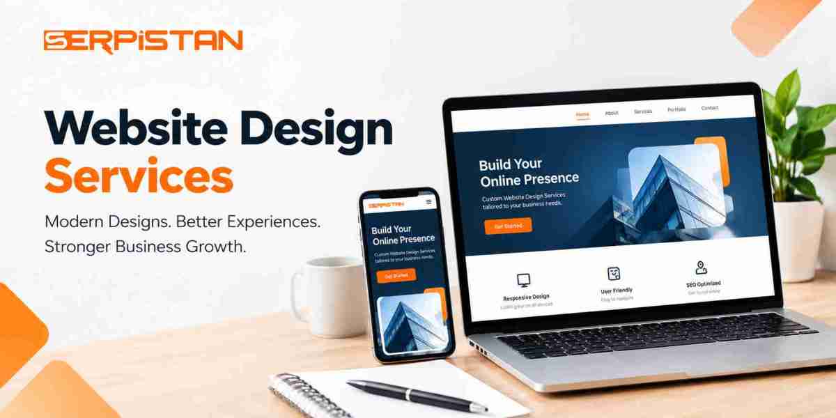 Why Are Website Design Services Important for Businesses?