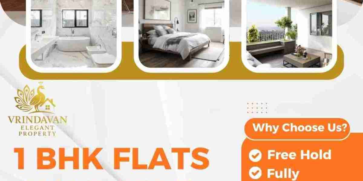 House For Sale In Vrindavan Near Banke Bihari Temple - Flats For Sale In Vrindavan