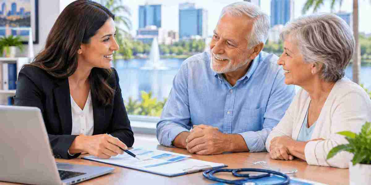 Original Medicare Florida Application: A Step-by-Step Guide