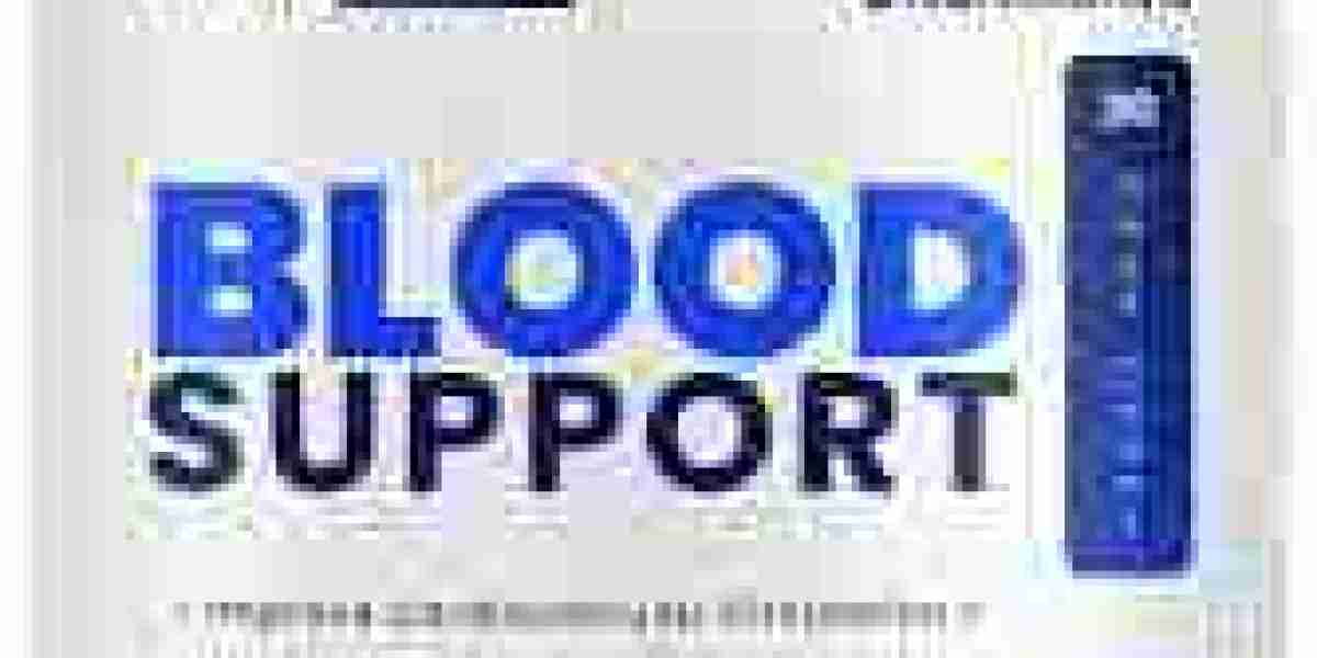 How should Vita Naturals Blood Support be taken?