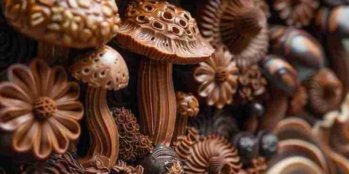 Shroom Bars and Wellness: What Regular Users Discover