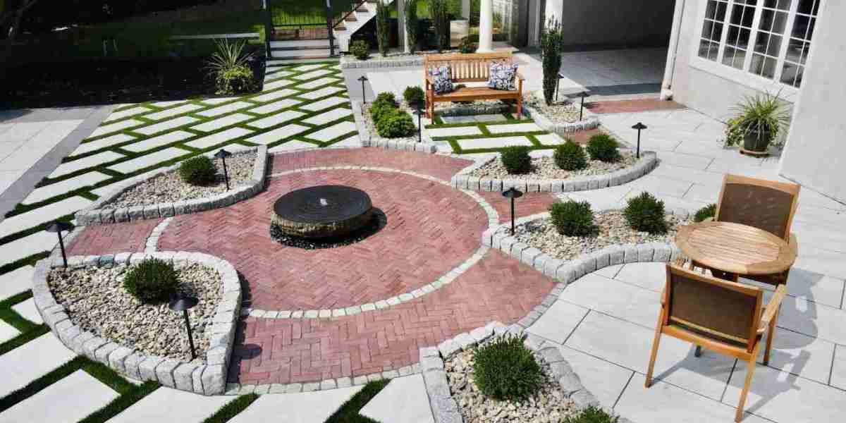 Upgrade Your Property With Outdoor Living Space Designers in Dallas TX