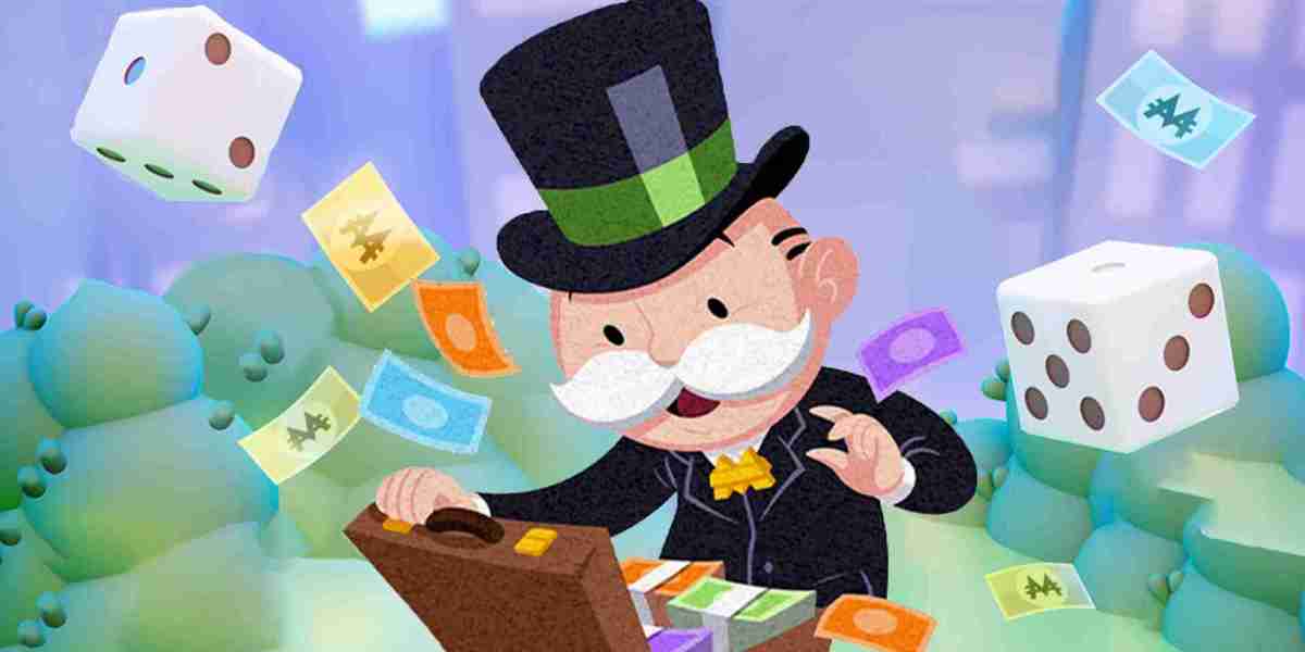 U4GM Explains Monopoly GO Kiwi Milestone 13 Gameplay and Rewards