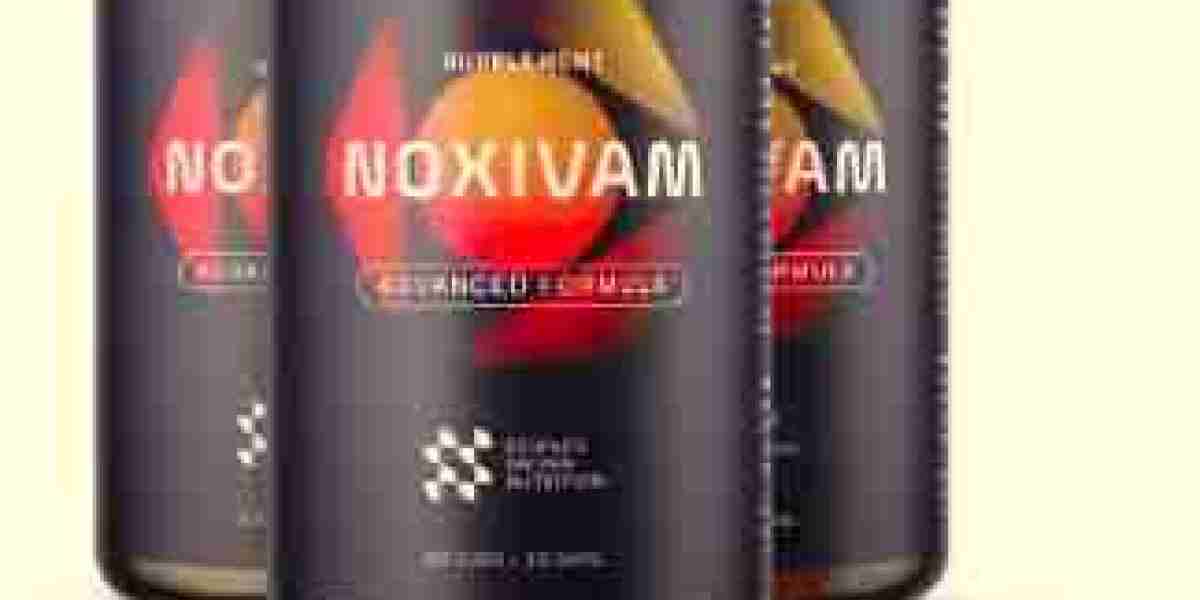 How long does Noxivam take to work?