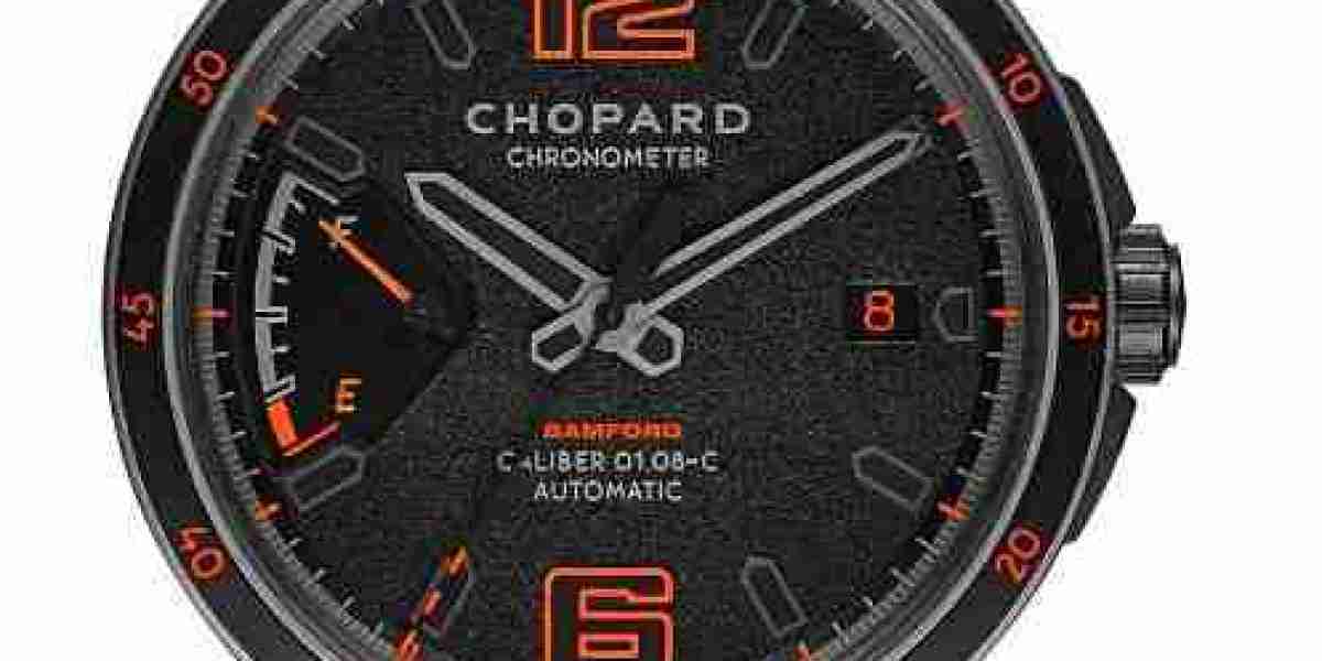 Chopard replica watches