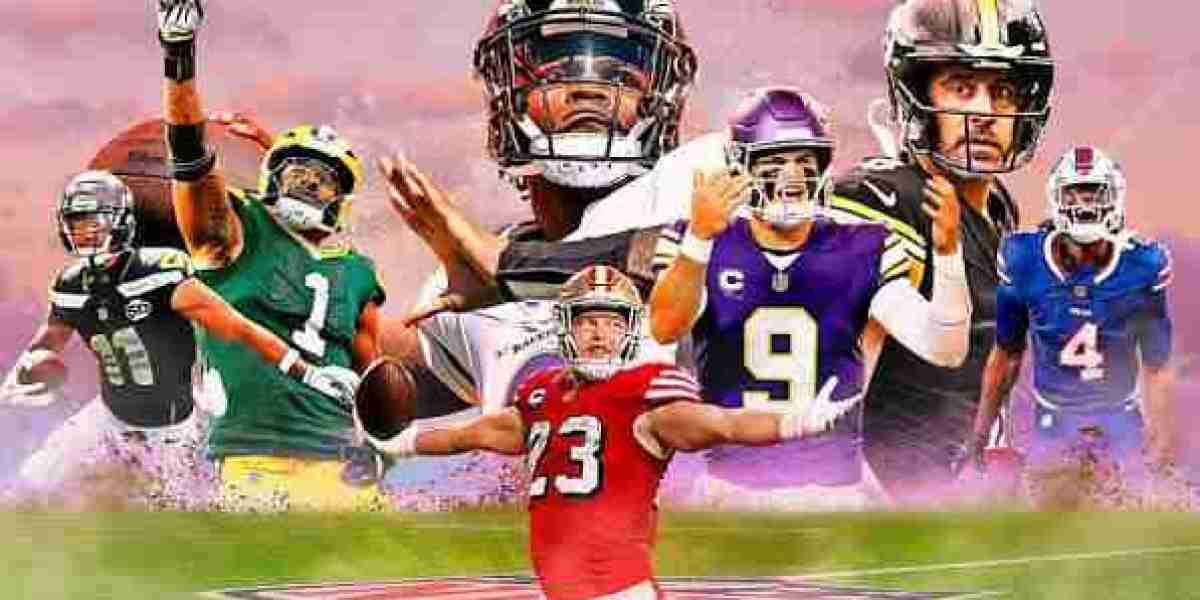 The All-Pro Lineman Who Found His Way Back