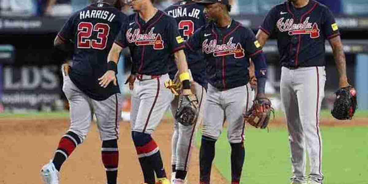 Jax generates his route bax: Rays 7 Braves 2