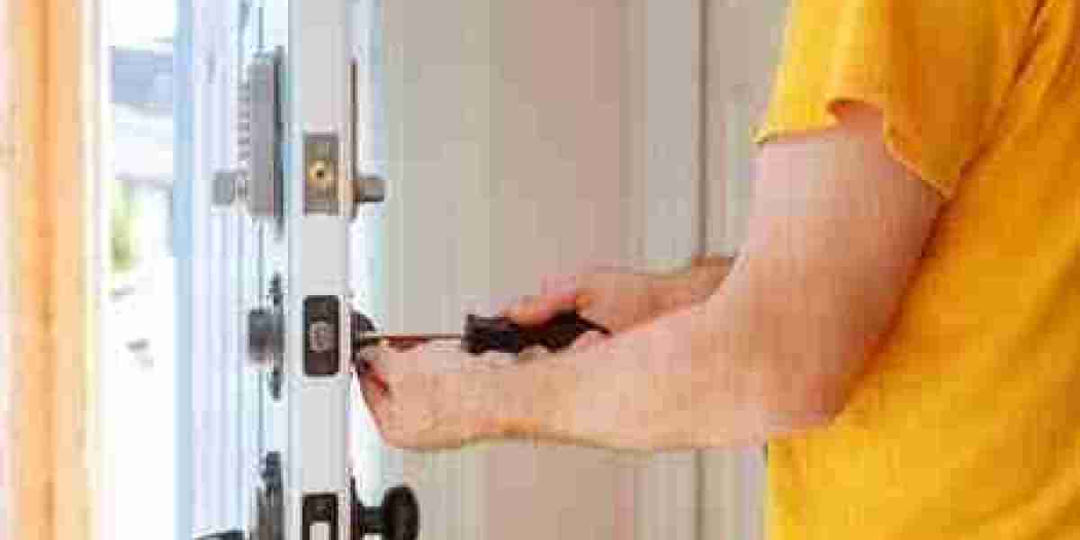 Why a Door Lock Replacement Can Fail Even When the New Lock Is Good Quality