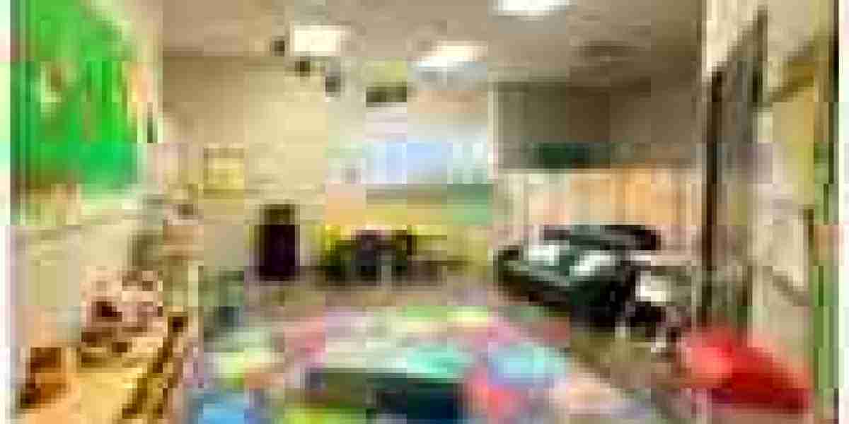 Top Rated Childcare Oakville for Caring Early Learning