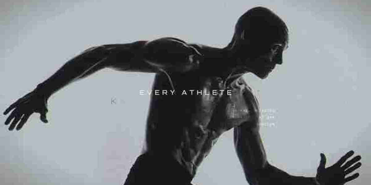 What Athletes Say When Protein Shakes Get Replaced by a Shot