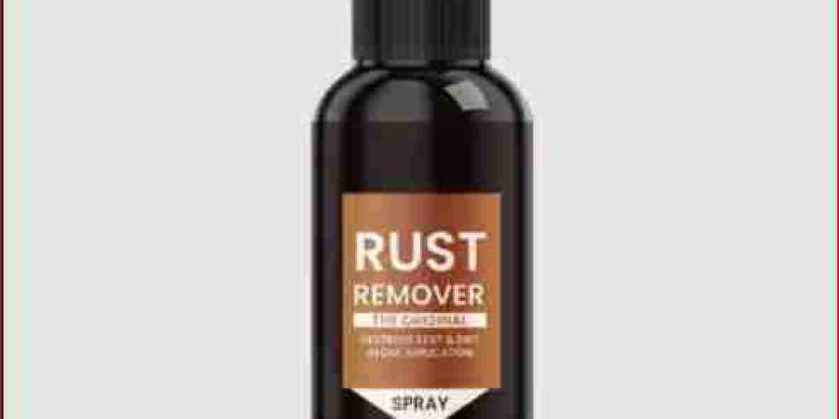 RustiFix Rust Remover Spray