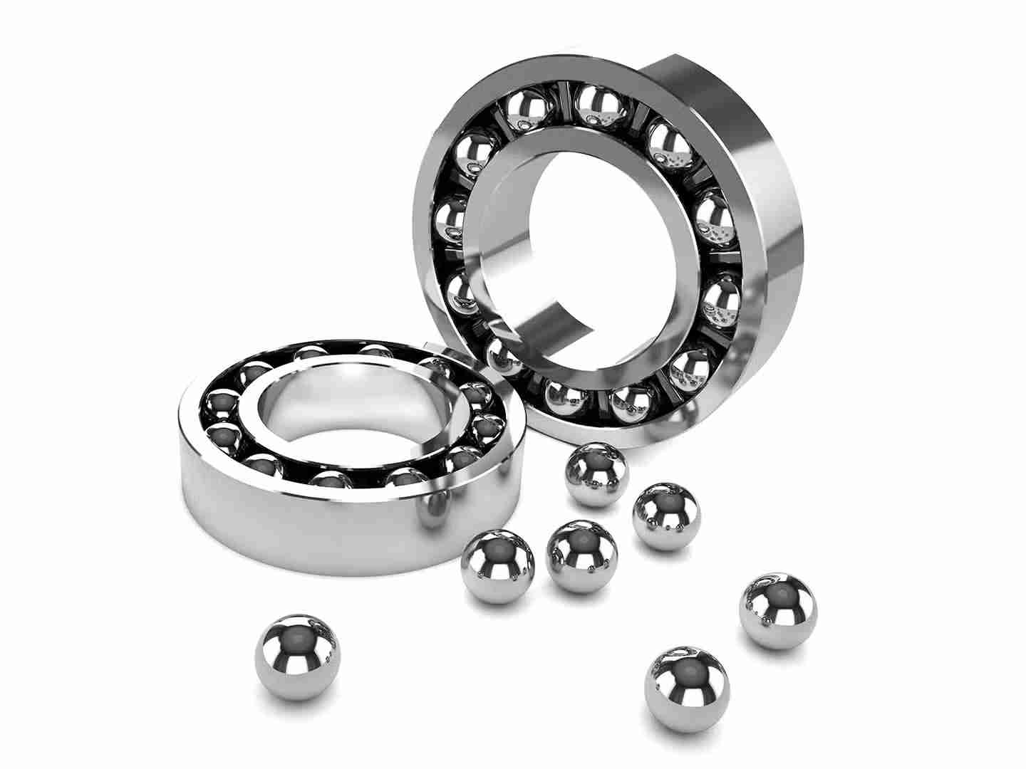 ball bearing